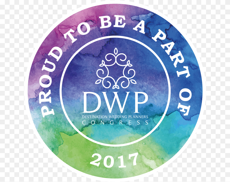 Dwp Logo Circle, Disk Free Png