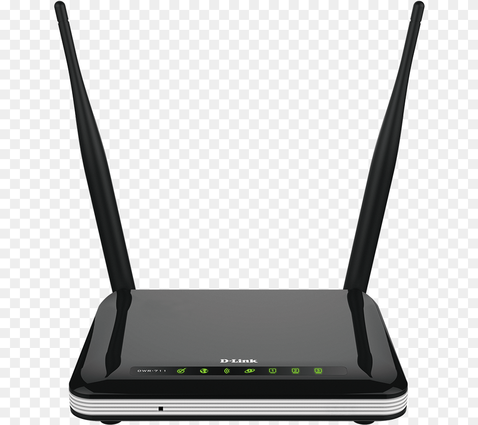 Dwr 711 A1 Image L Front 57df81f7b464e D Link Dwr, Electronics, Hardware, Modem, Router Free Png