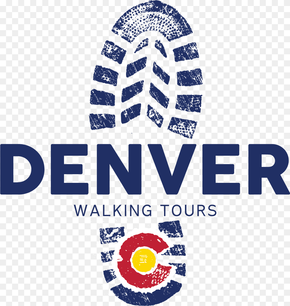 Dwt Logo Denver Walking Tours, Outdoors Free Transparent Png