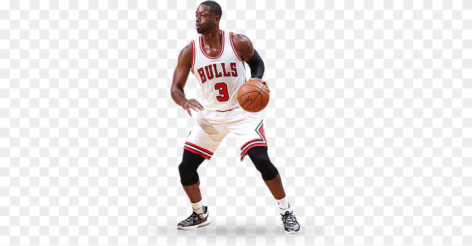 Dwyane Wade 2016 17 Action Photo Print, Shoe, Clothing, Footwear, Adult Png