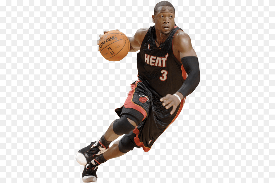 Dwyane Wade Background, Adult, Person, Man, Male Free Transparent Png