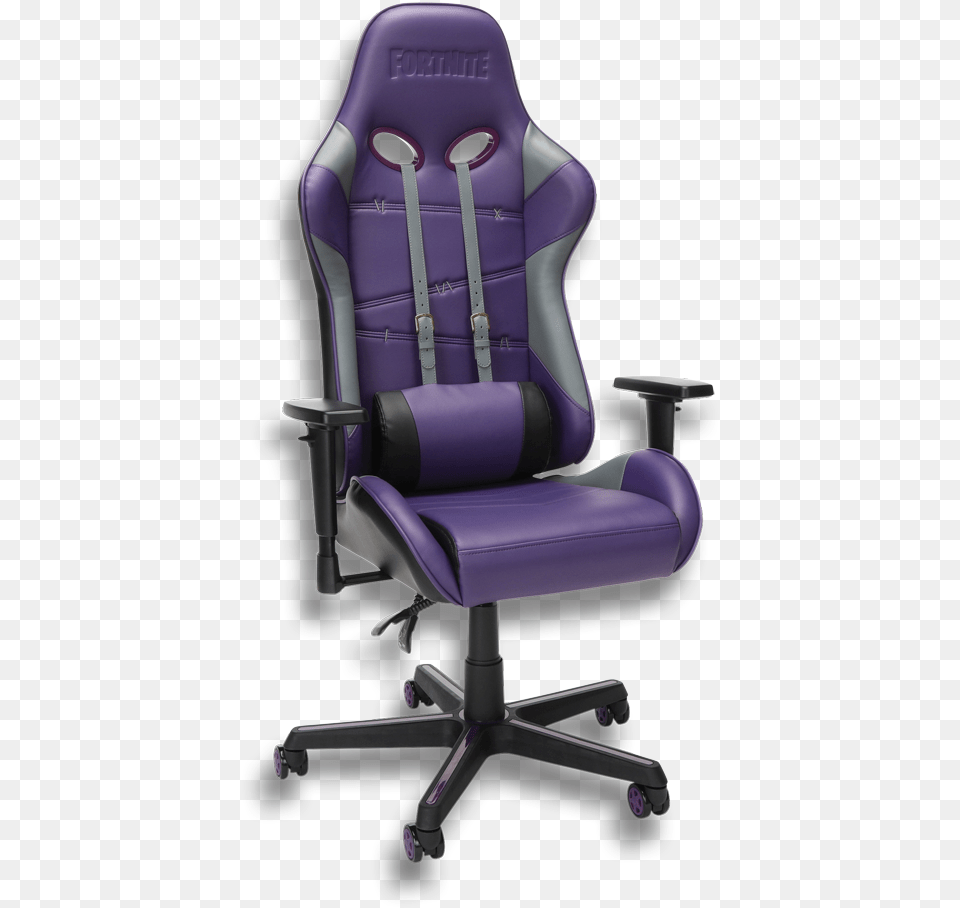 Dx Racer Violet, Chair, Cushion, Furniture, Home Decor Png Image