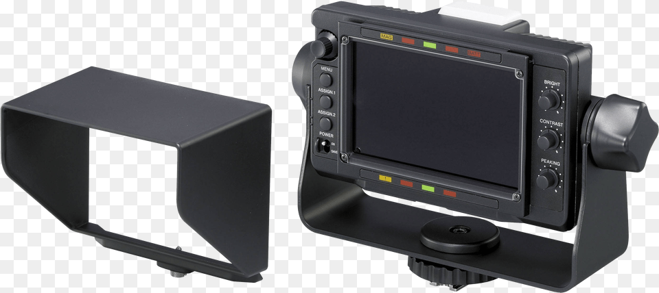 Dxf C50wa 5 Inch Colour Viewfinder Sony Dxf, Camera, Electronics, Screen, Computer Hardware Png