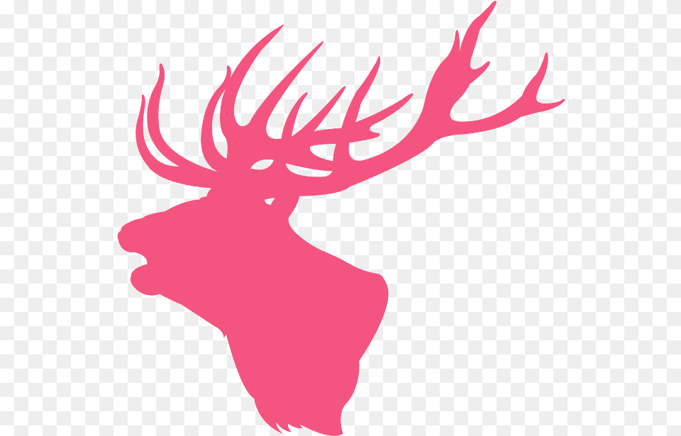 Dxf File Elk, Animal, Deer, Mammal, Wildlife Png