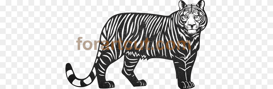 Dxf Files For Cnc Computer Numerical Control, Animal, Wildlife, Stencil, Mammal Free Transparent Png