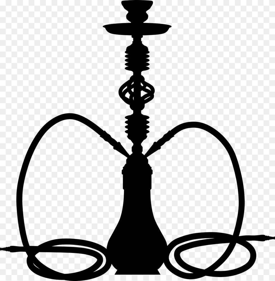 Dxp Shisha, Gray Free Png Download