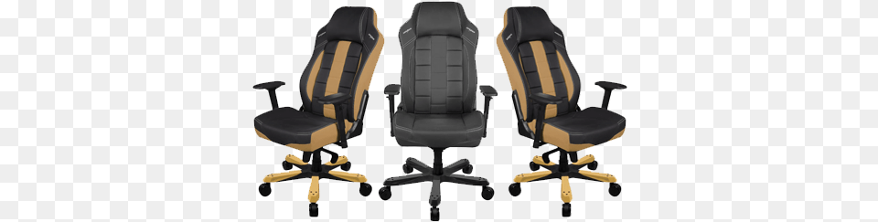 Dxracer C Series Gaming Chair Dxracer Usa Llc Dxracer Boss Series Office Chairs, Cushion, Furniture, Home Decor, Headrest Png Image