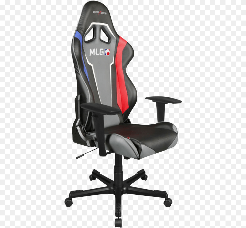 Dxracer Racing Re112mlg Gaming Chair Esport Team Gaming Chairs, Cushion, Home Decor, Furniture Free Png Download