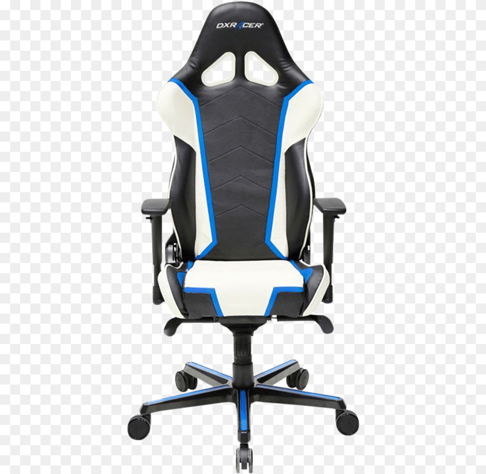Dxracer Racing Rh110nwb Gaming Chair, Cushion, Home Decor, Furniture Free Transparent Png
