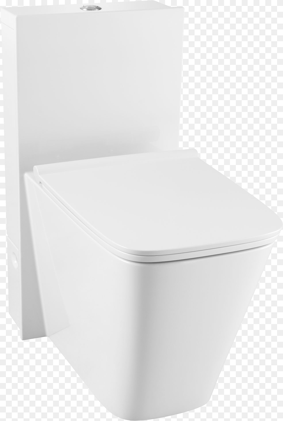 Dxv Modulus Monolith One Piece Toilet American Standard, Indoors, Bathroom, Room Free Png Download