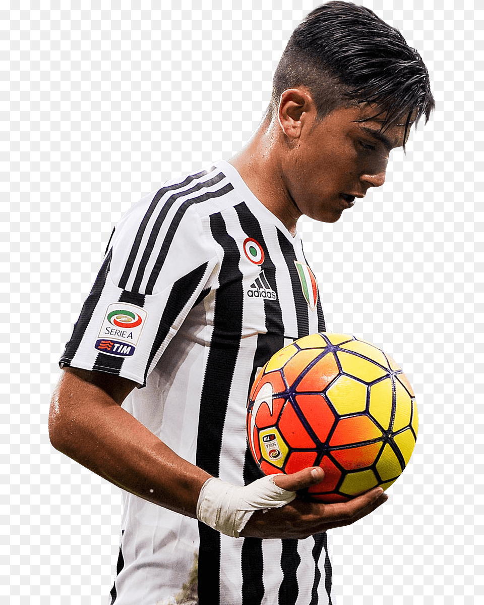 Dybala Fifa 17 Card, Sport, Ball, Sphere, Football Free Transparent Png