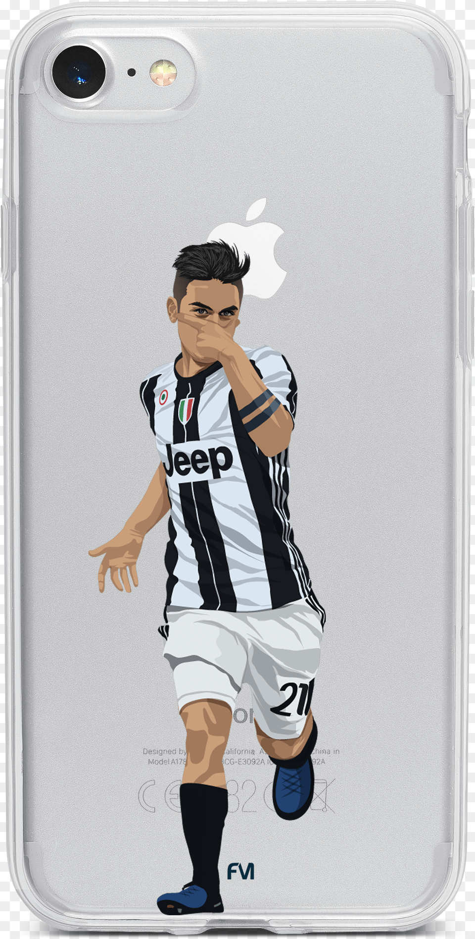 Dybalamask Soccer Players Phone Covers, Clothing, Shorts, Boy, Person Png
