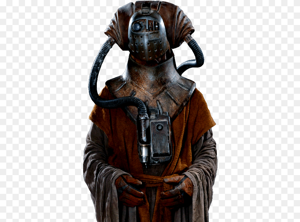 Dybrinthe Star Wars Athgar Heece, Adult, Male, Man, Person Png Image