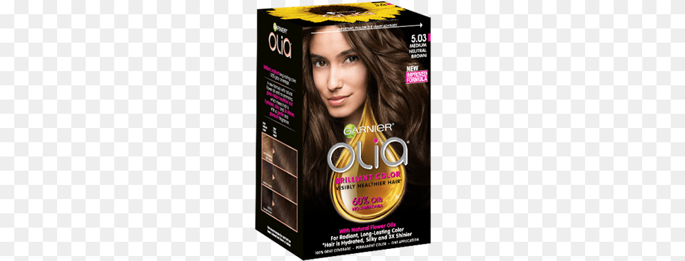 Dyeing Hair Cutting As To Demi Permanent Hair Color Olia Hair Color Burgundy, Advertisement, Poster, Publication, Adult Png