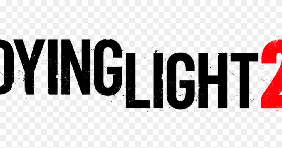 Dying Light 2, Text, Logo, Symbol, Blackboard Free Png