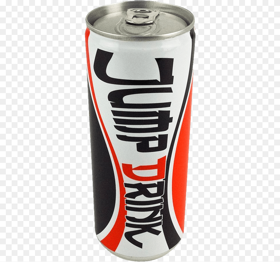 Dying Light Energy Jump Drink Caffeinated Drink, Can, Tin Free Transparent Png