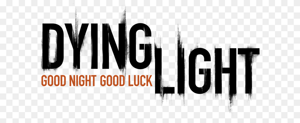 Dying Light Logos Dying Light Logo Free Png