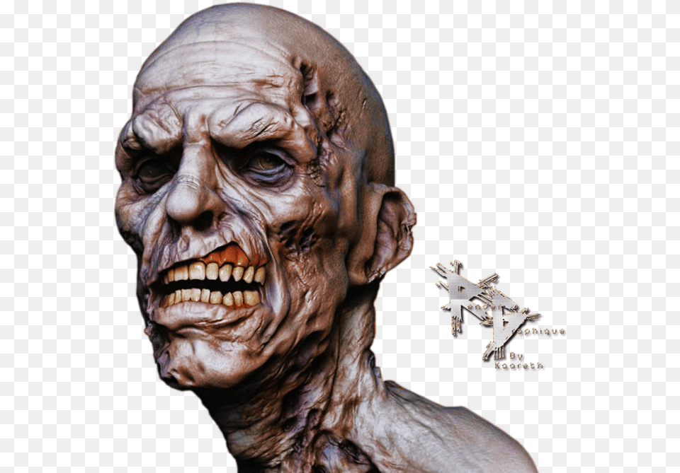 Dying Light Zombies, Adult, Female, Person, Woman Free Png