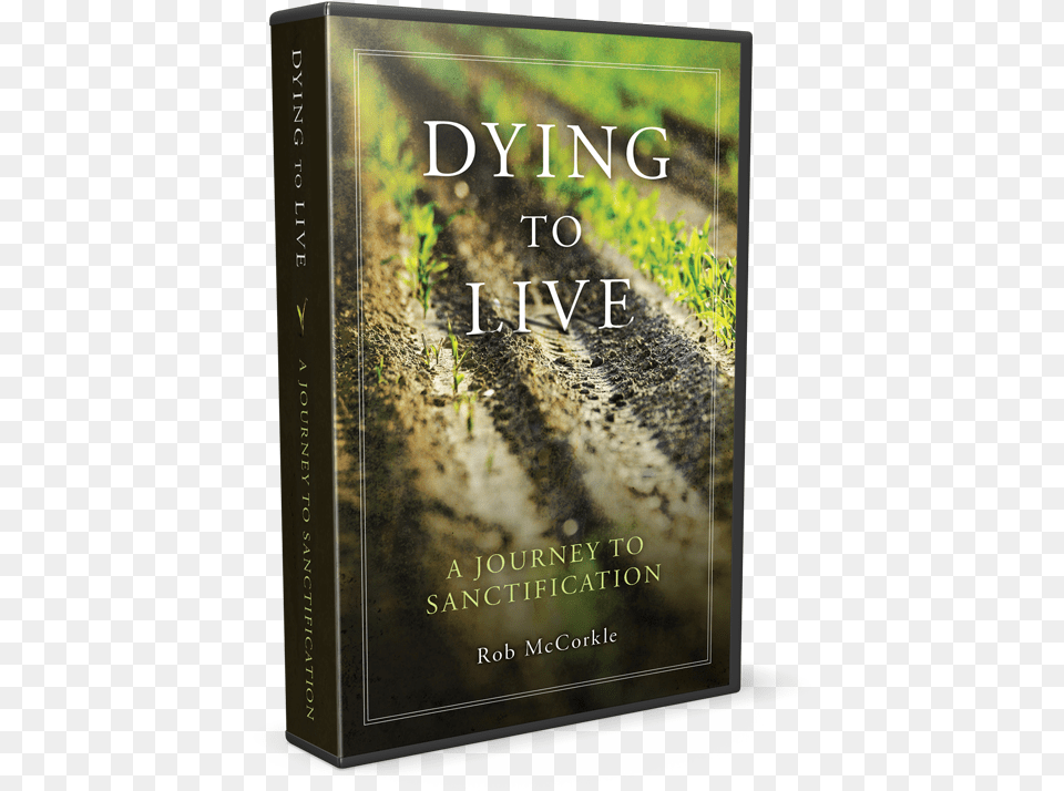 Dyingtolive Cd Cover, Book, Publication, Soil, Novel Png