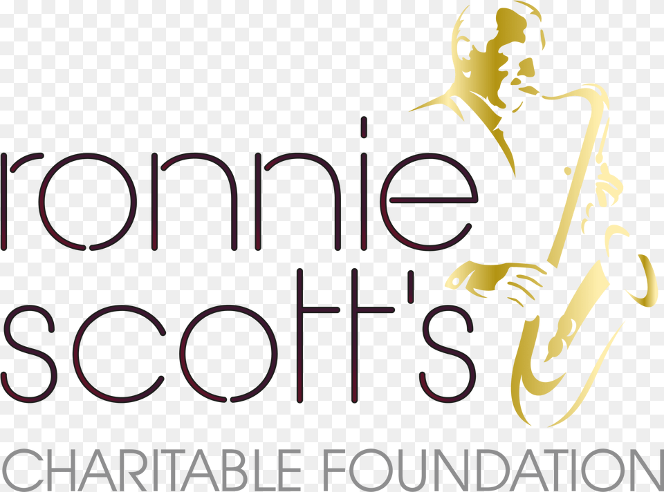 Dyja And Ronnie Scott39s Charitable Foundation Working Ronnie Scotts Charitable Foundation, Adult, Male, Man, Person Png Image