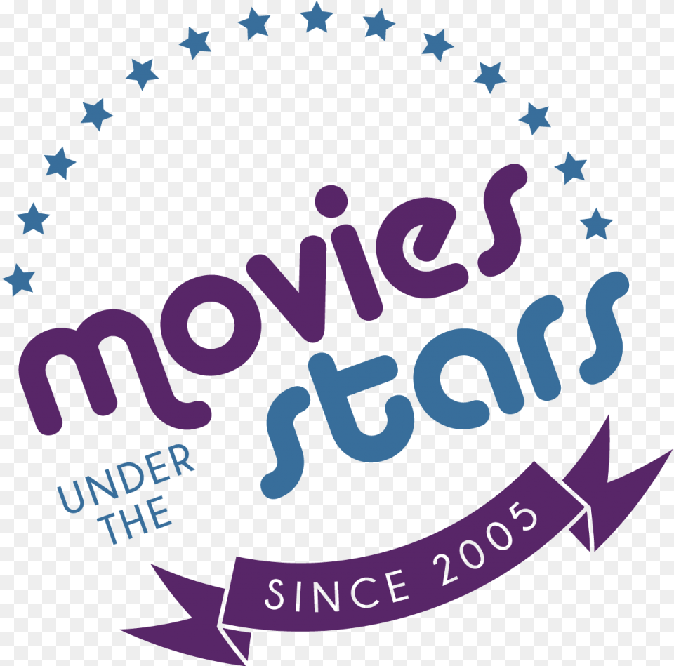 Dyk Movies Under The Stars At Holland Park Is Only Movie Under The Stars Logo Png