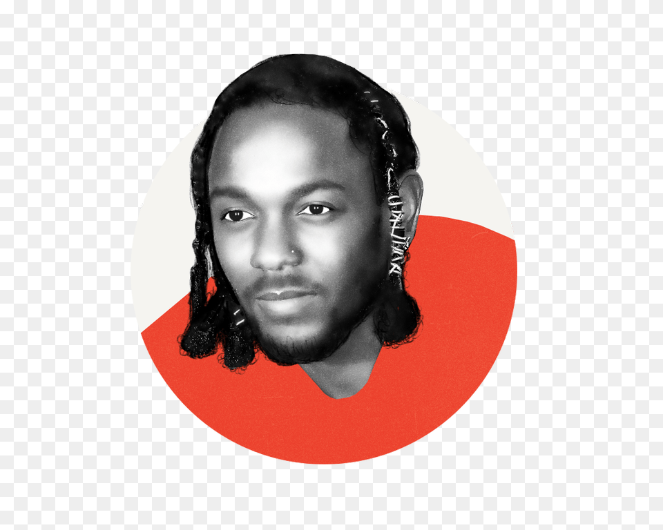 Dylan Byers On Twitter Huge Kendrick Lamar Has Won The Pulitzer, Accessories, Photography, Person, Jewelry Free Transparent Png