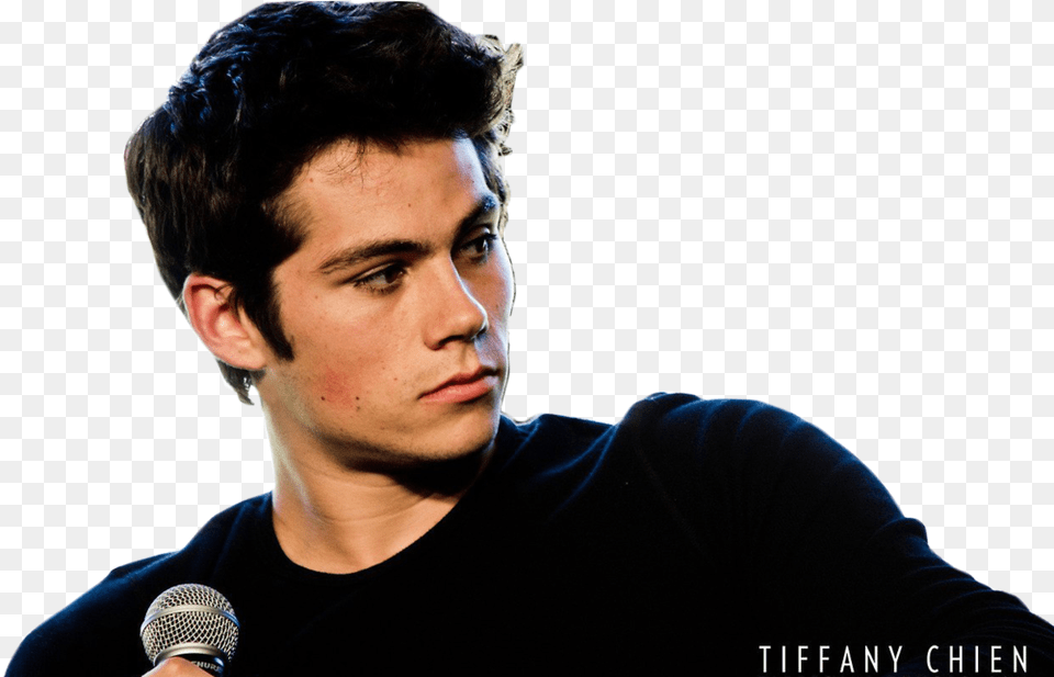 Dylan O Brien T Download Dylan, Adult, Portrait, Photography, Person Png Image