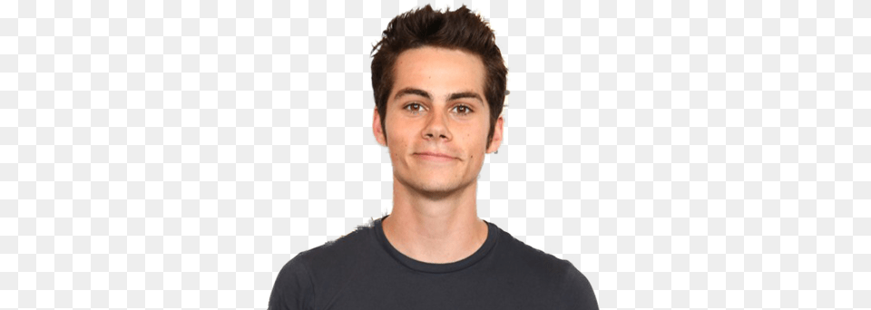 Dylan Obrien Transparent, Body Part, Face, Portrait, Head Free Png Download