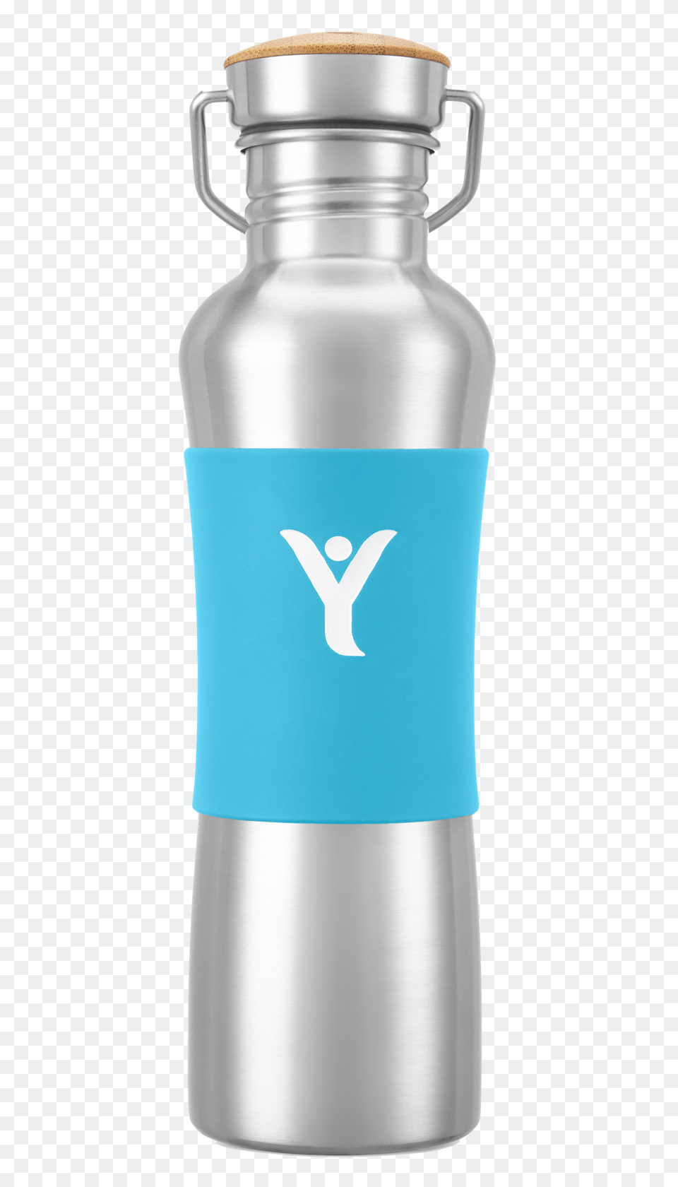 Dyln Living Alkaline Water Bottle, Water Bottle, Shaker Free Png Download