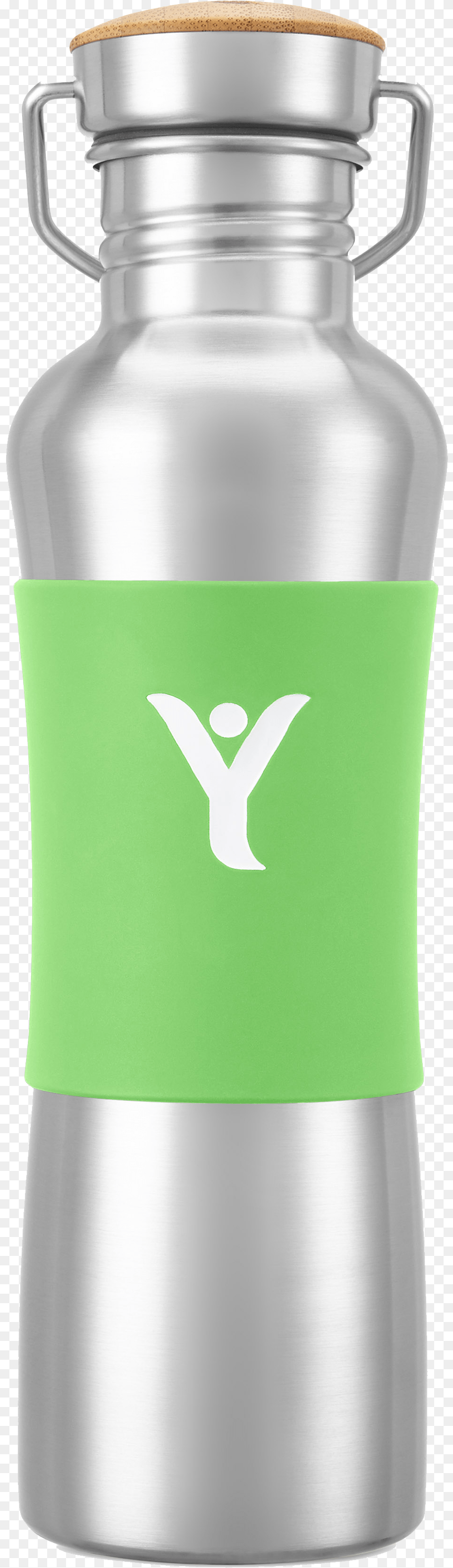 Dyln Living Water Bottle, Water Bottle, Shaker Free Png Download