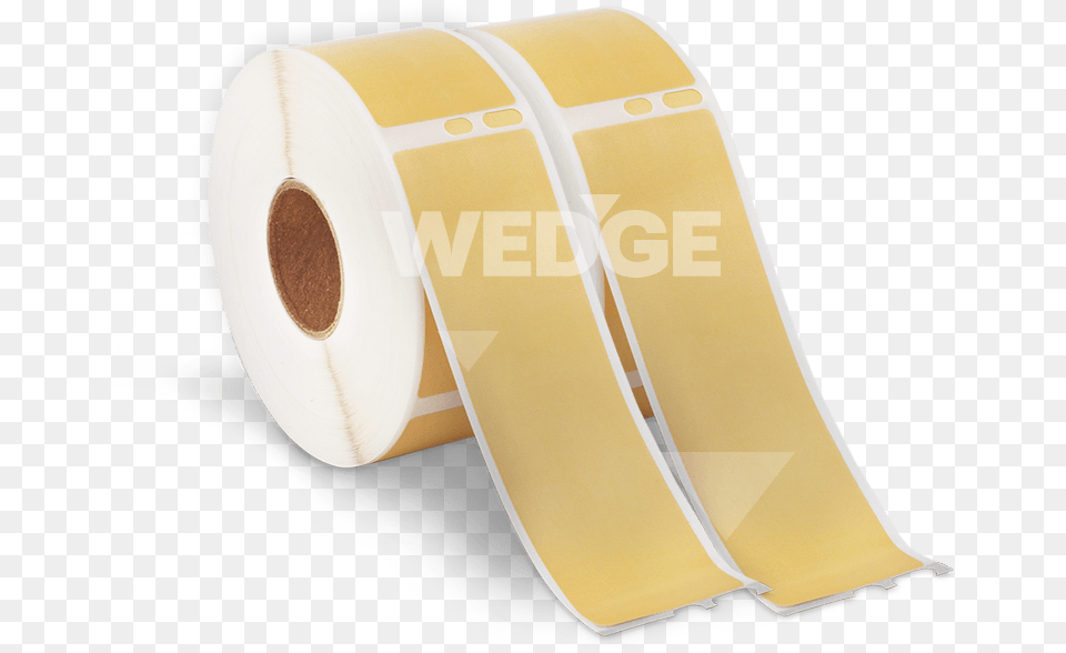 Dymo Label Label For Dymo Labelwriter 450 Gold, Paper, Tape, Towel Free Transparent Png