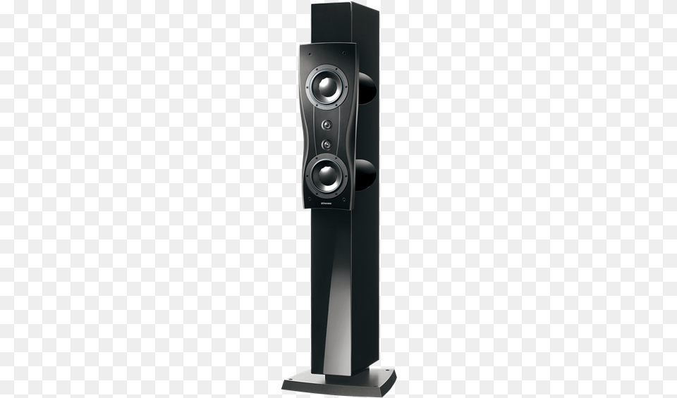 Dyn C2platinum Black Productpic Dynaudio Confidence C2 Platinum, Electronics, Speaker Free Png Download