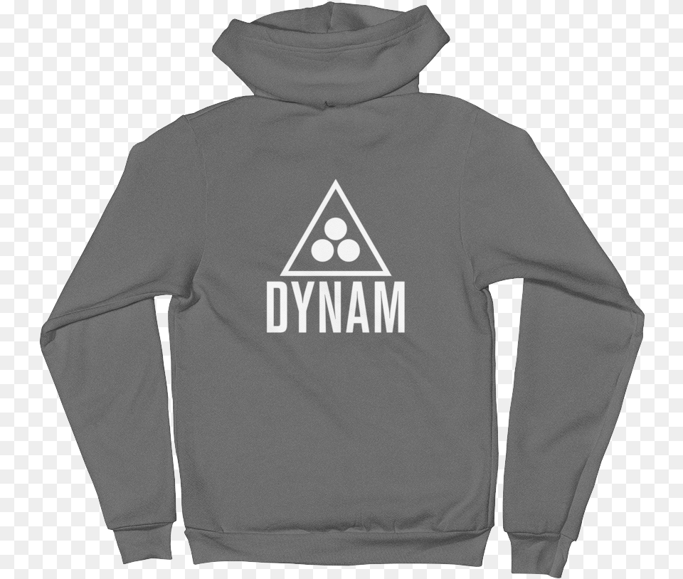 Dynam Hoodie Sweatshirt, Clothing, Knitwear, Sweater, Hood Free Png Download