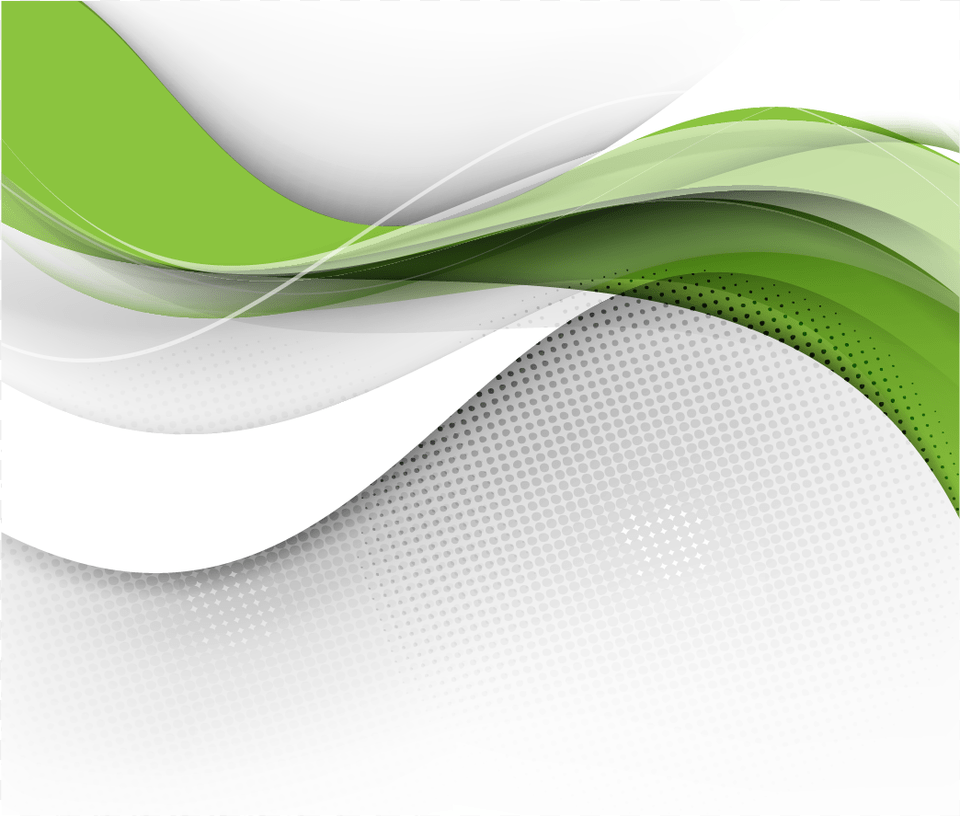 Dynamic Abstract Wave Background Graphic Scleral Architecture, Art, Graphics, Green, Pattern Free Png