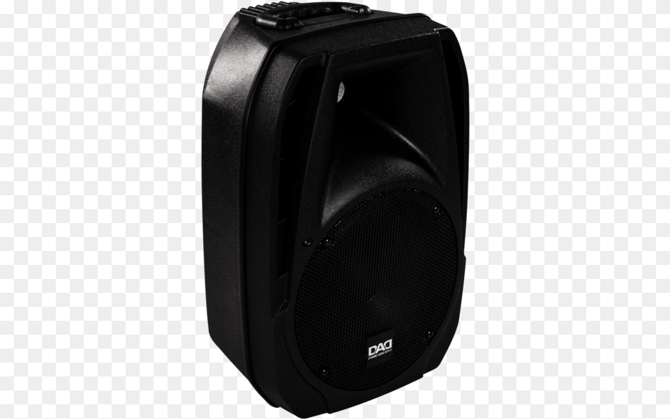 Dynamic Audio Device Ikos 8a 120w Active Speaker With Speakers On A Stand, Electronics Png