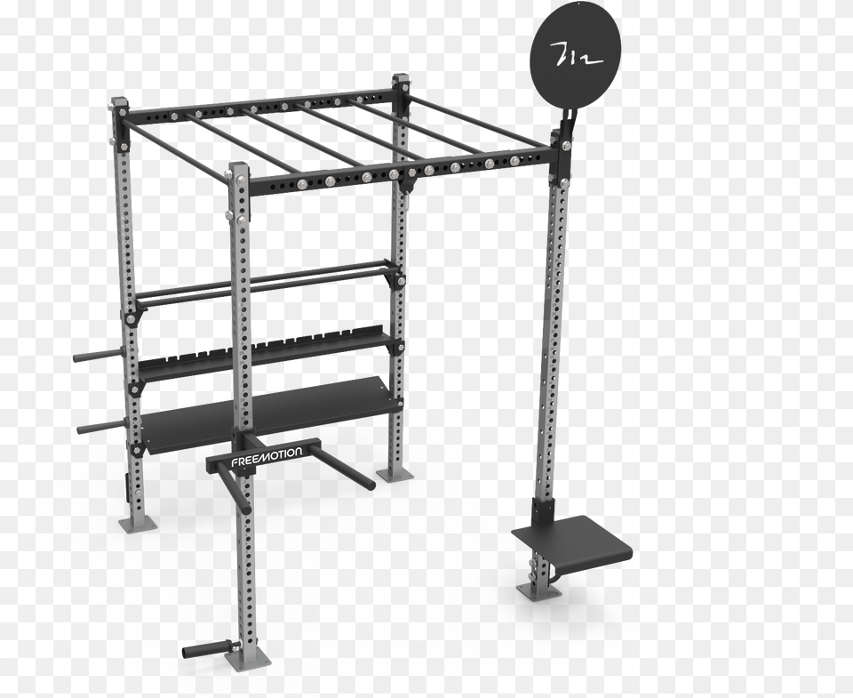 Dynamic Fitness 6 Monkey Rig, Furniture Png Image