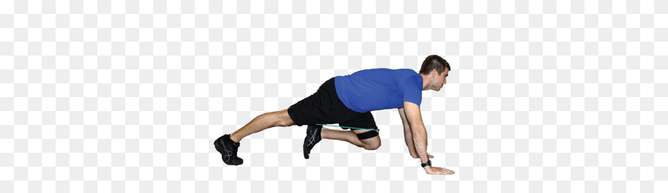 Dynamic Leg Fitness Workout Power Speed And Explosiveness, Adult, Male, Man, Person Free Png