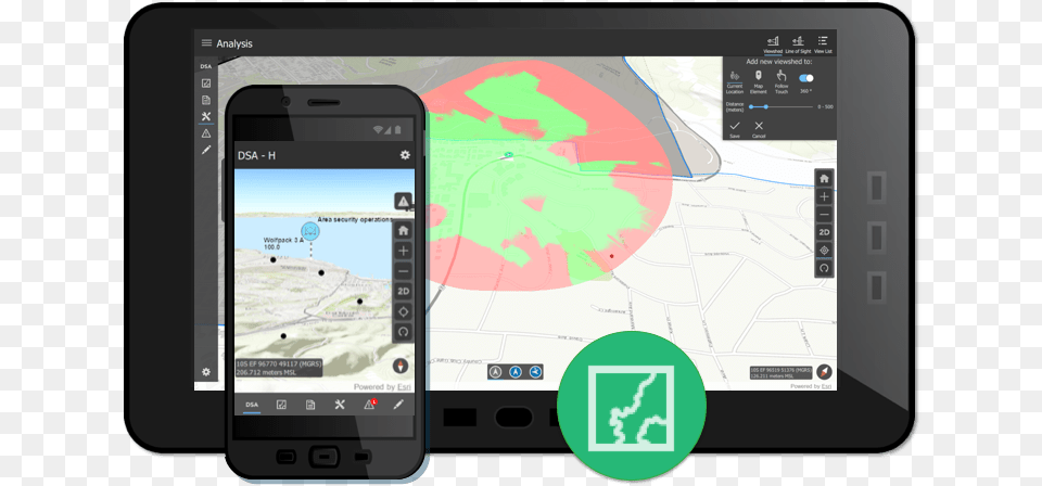 Dynamic Situational Awareness For Qt Situational Awareness App, Electronics, Mobile Phone, Phone, Computer Free Png Download