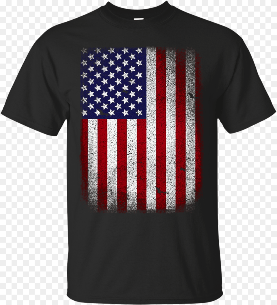 Dynamicimagehandler 7958 Shirt, American Flag, Clothing, Flag, T-shirt Png