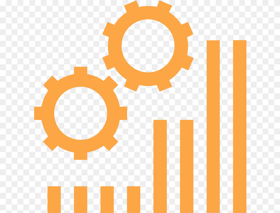 Dynamics 365 For Finance And Operations, Machine, Gear Png Image