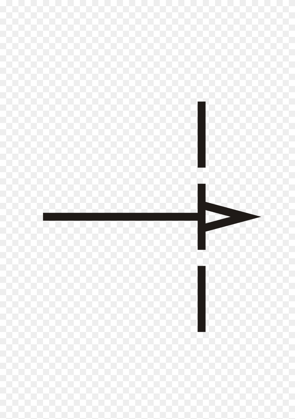 Dynamischer Eingang Wirksam Bei 0 Auf 1 Clipart, Cross, Symbol, Sword, Weapon Png Image
