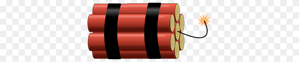 Dynamite, Weapon Png