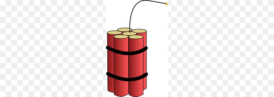 Dynamite Weapon Png Image