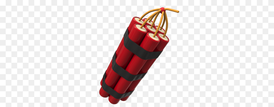 Dynamite, Weapon Png Image