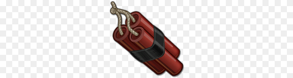 Dynamite, Weapon Png Image