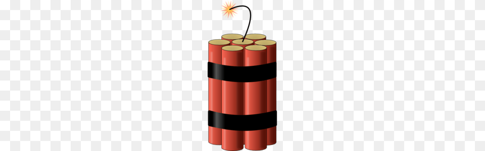 Dynamite, Weapon Png