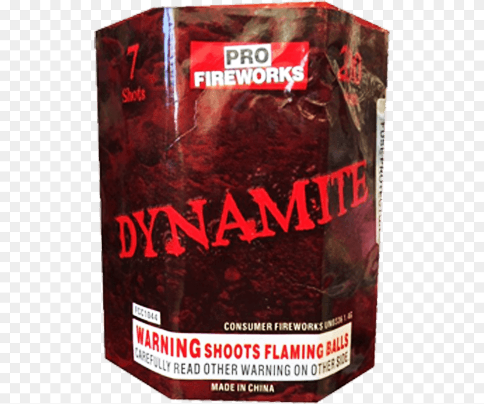 Dynamite, Can, Tin, Food, Fruit Png