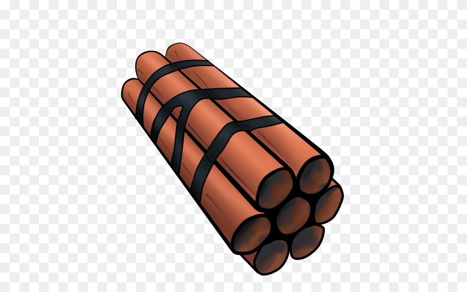 Dynamite, Weapon Png Image