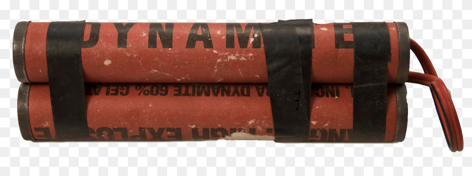 Dynamite, Weapon, Tape, Ammunition Free Png