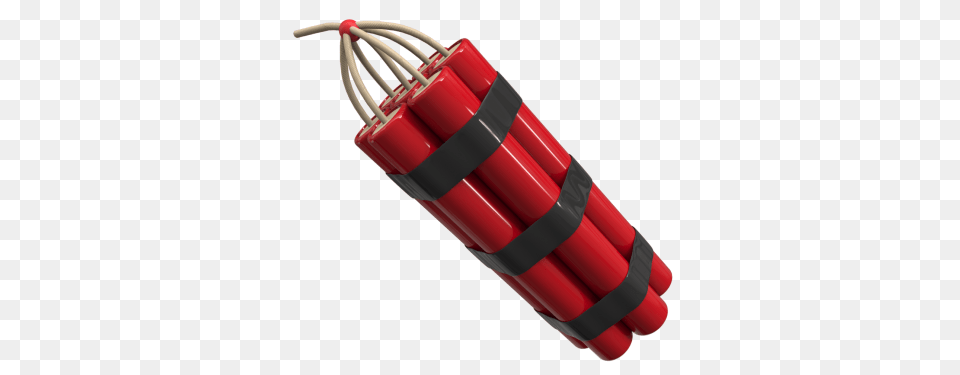 Dynamite, Weapon Png